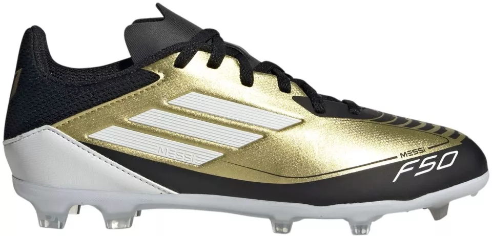 Buty pi karskie adidas F50 LEAGUE FG MG J MESSI 11teamsports.pl