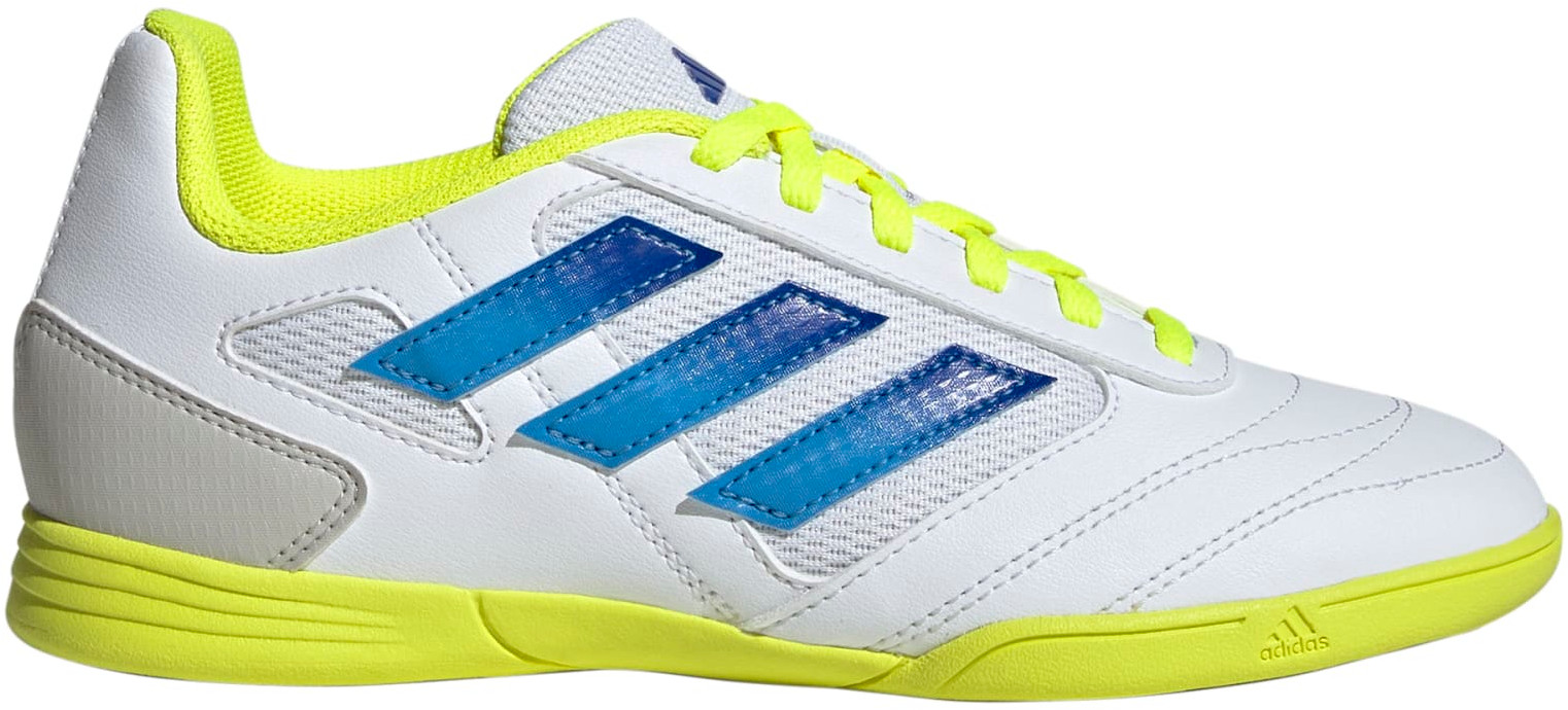 Sálovky adidas SUPER SALA 2 J IN