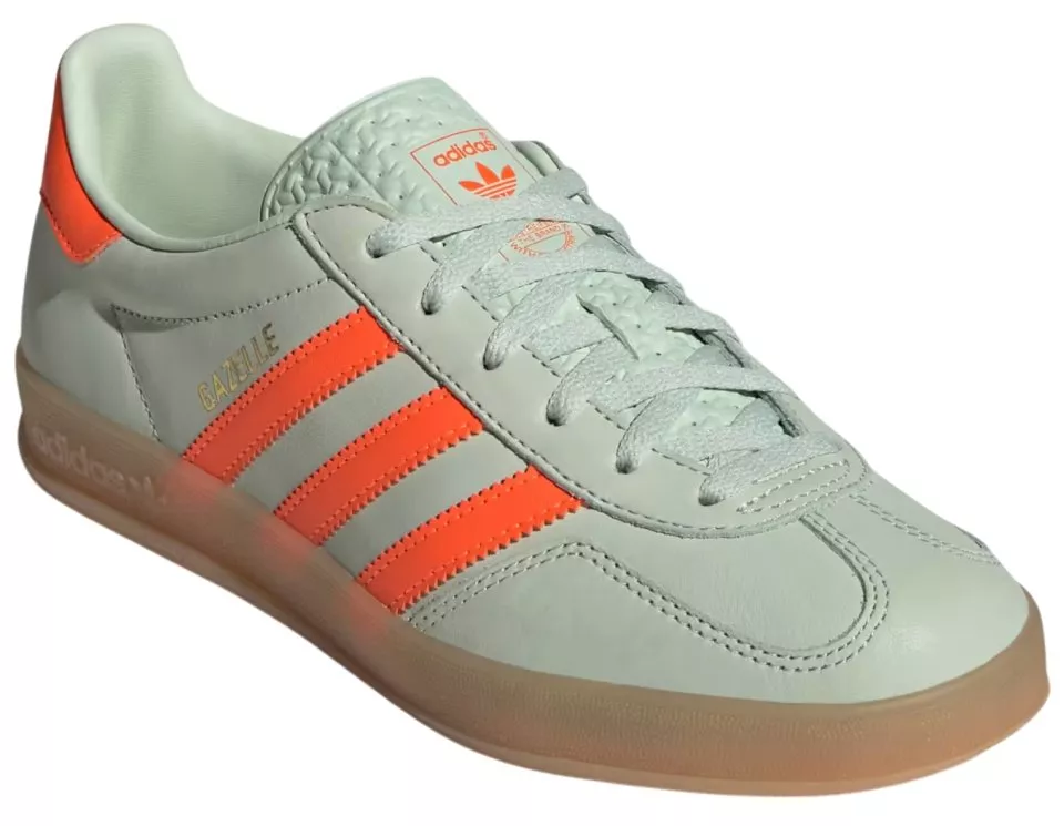 Sko adidas Originals Gazelle Indoor Women