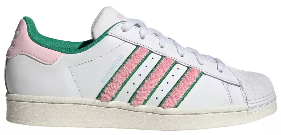 Παπούτσια adidas Originals SUPERSTAR W
