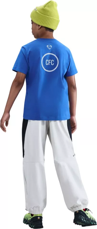 Tričko Nike Total 90 Chelsea FC Remix T-Shirt 2025/26 Kids