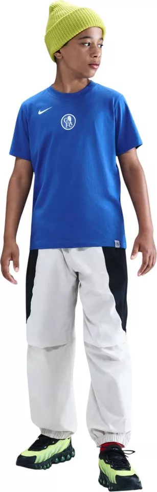 Tričko Nike Total 90 Chelsea FC Remix T-Shirt 2025/26 Kids
