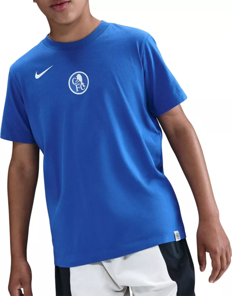 Tričko Nike Total 90 Chelsea FC Remix T-Shirt 2025/26 Kids