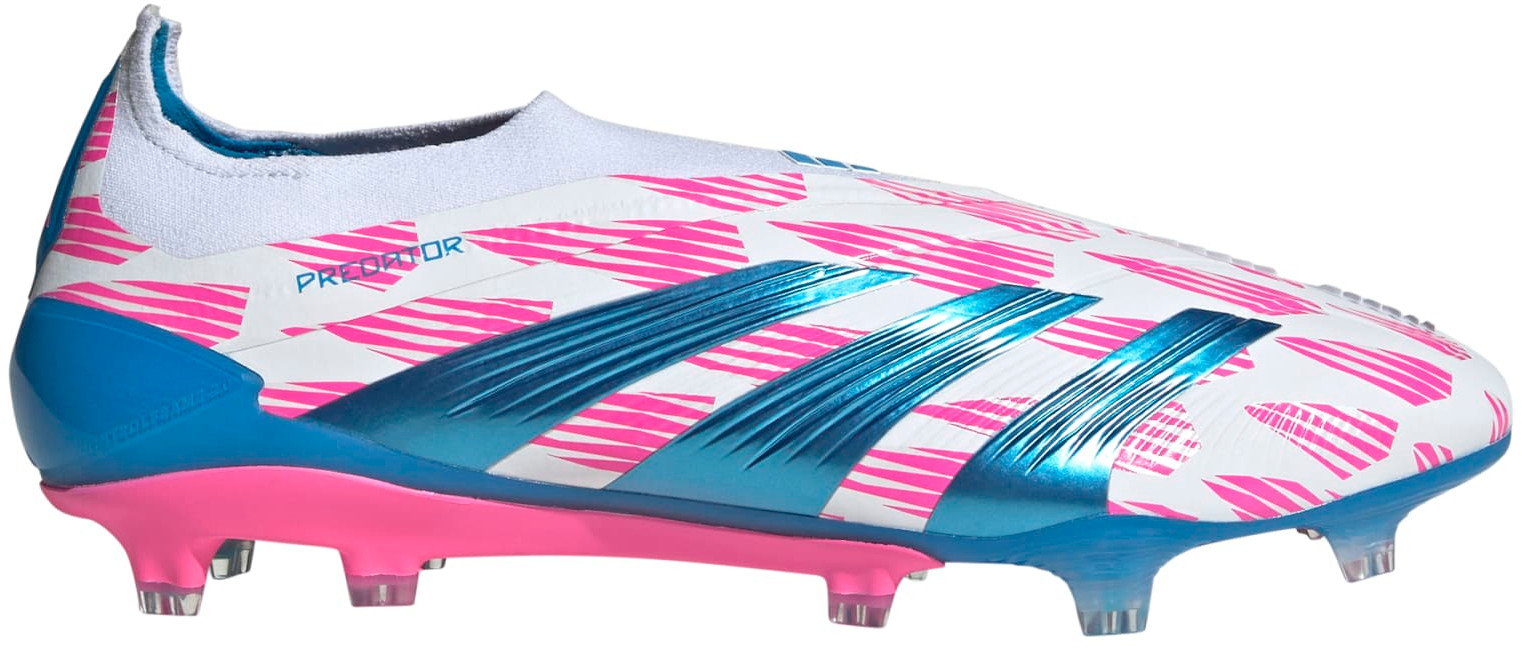 Kopačky adidas PREDATOR ELITE LL FG