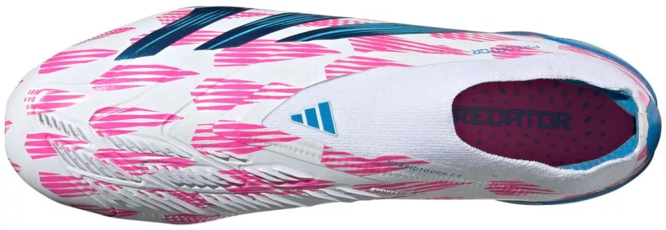 Buty piłkarskie adidas PREDATOR ELITE LL FG