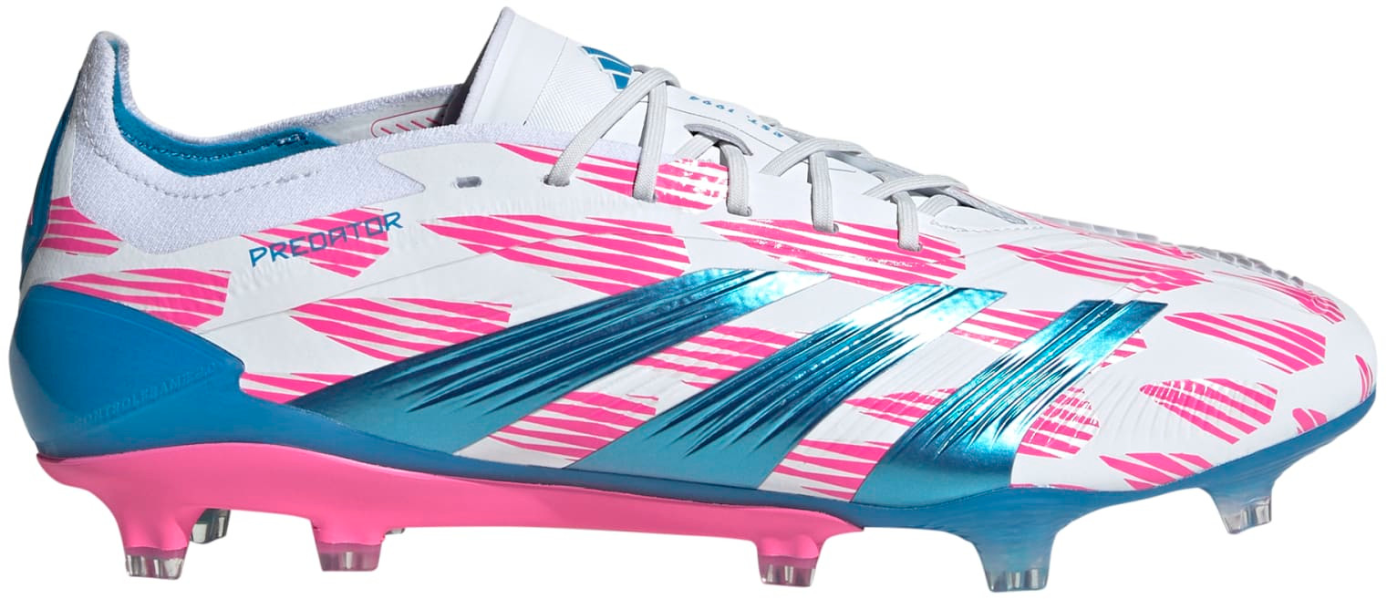 Kopačky adidas PREDATOR ELITE FG