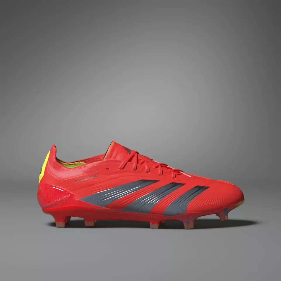 Kopačky adidas PREDATOR ELITE FG TEASER