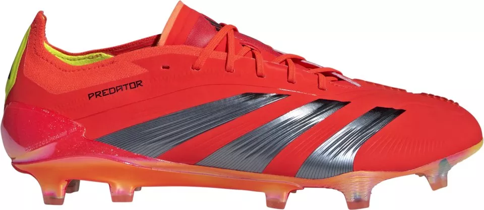 Kopačky adidas PREDATOR ELITE FG TEASER
