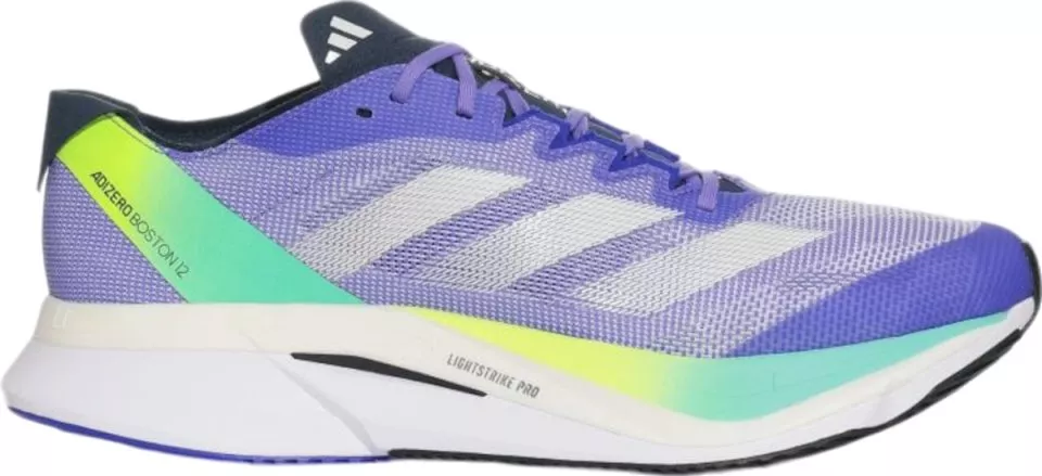 Pánské běžecké boty adidas Adizero Boston 12