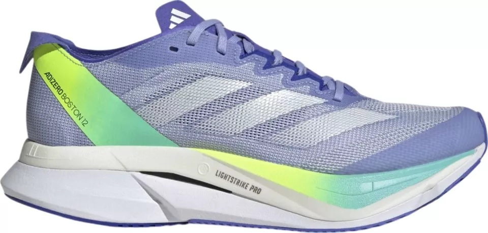 Dámské běžecké boty adidas Adizero Boston 12