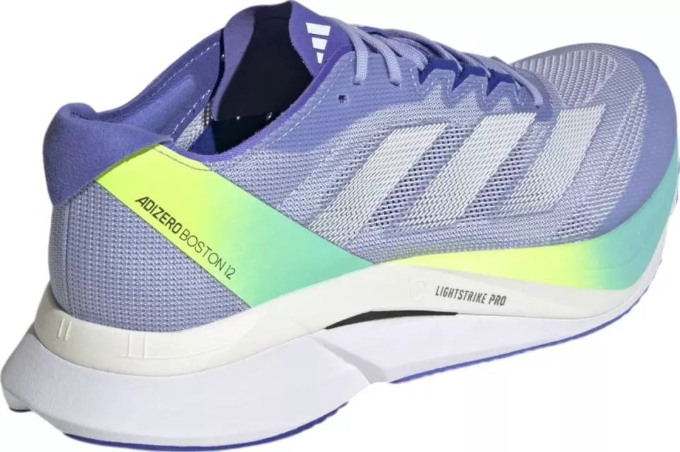 Dámské běžecké boty adidas Adizero Boston 12