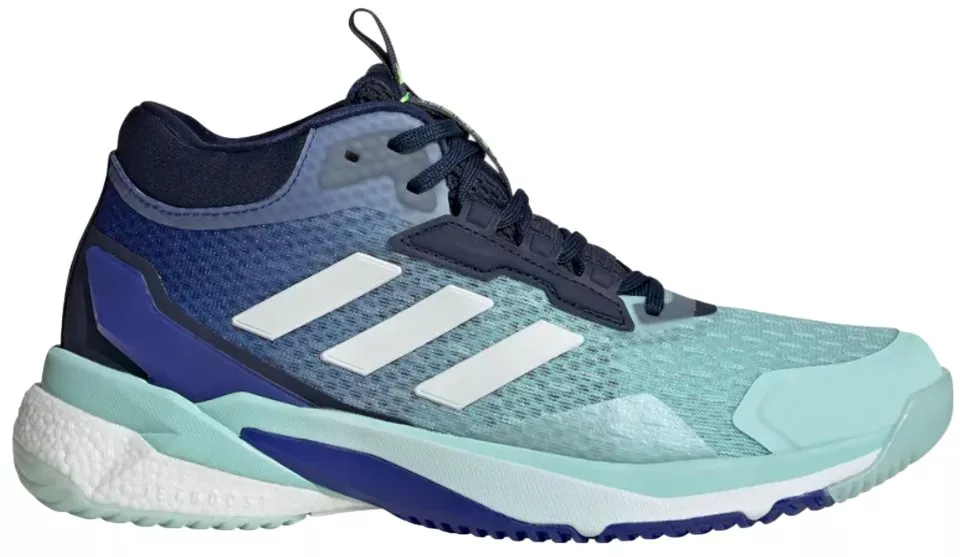 Dvoranske tenisice adidas Crazyflight 5 W Mid