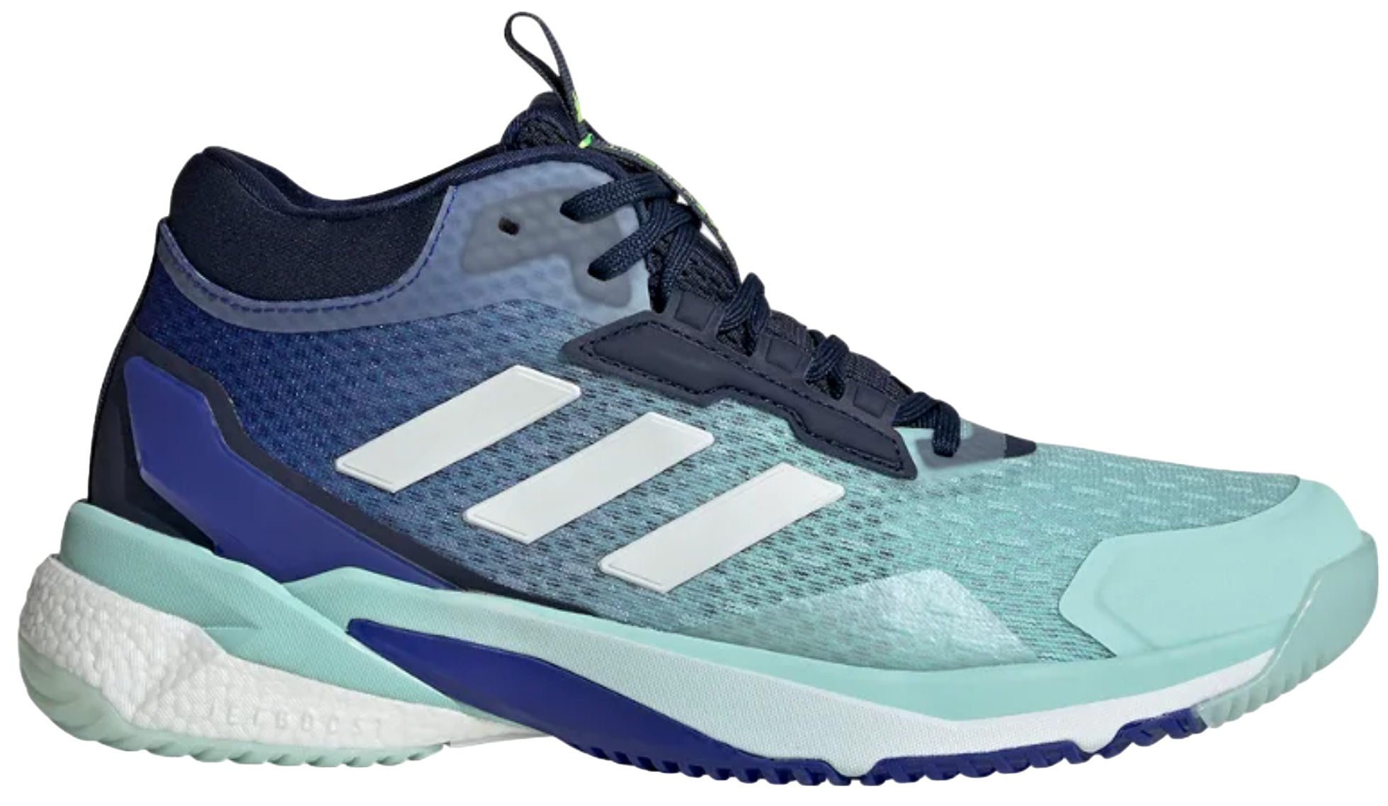 Dvoranske tenisice adidas Crazyflight 5 W Mid