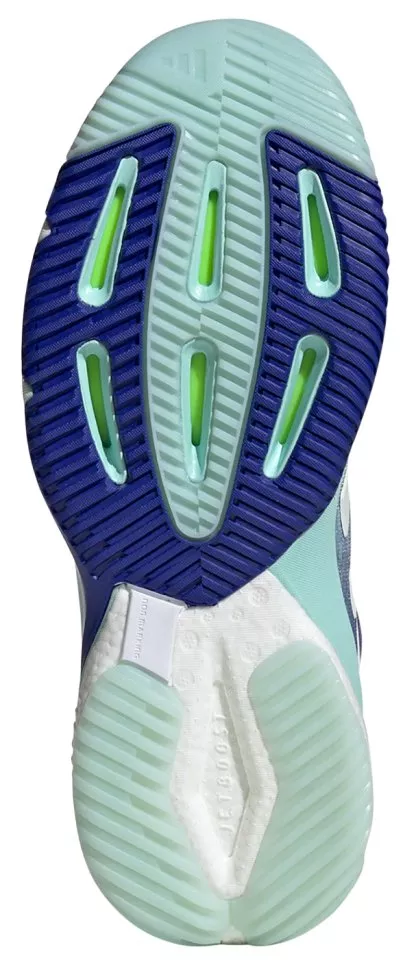 Dvoranske tenisice adidas Crazyflight 5 W Mid
