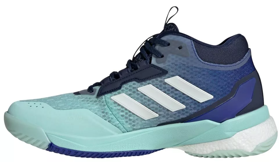 Dvoranske tenisice adidas Crazyflight 5 W Mid