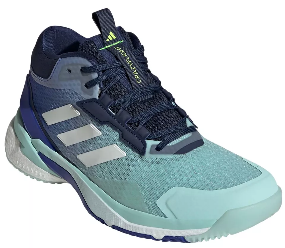 Dvoranske tenisice adidas Crazyflight 5 W Mid