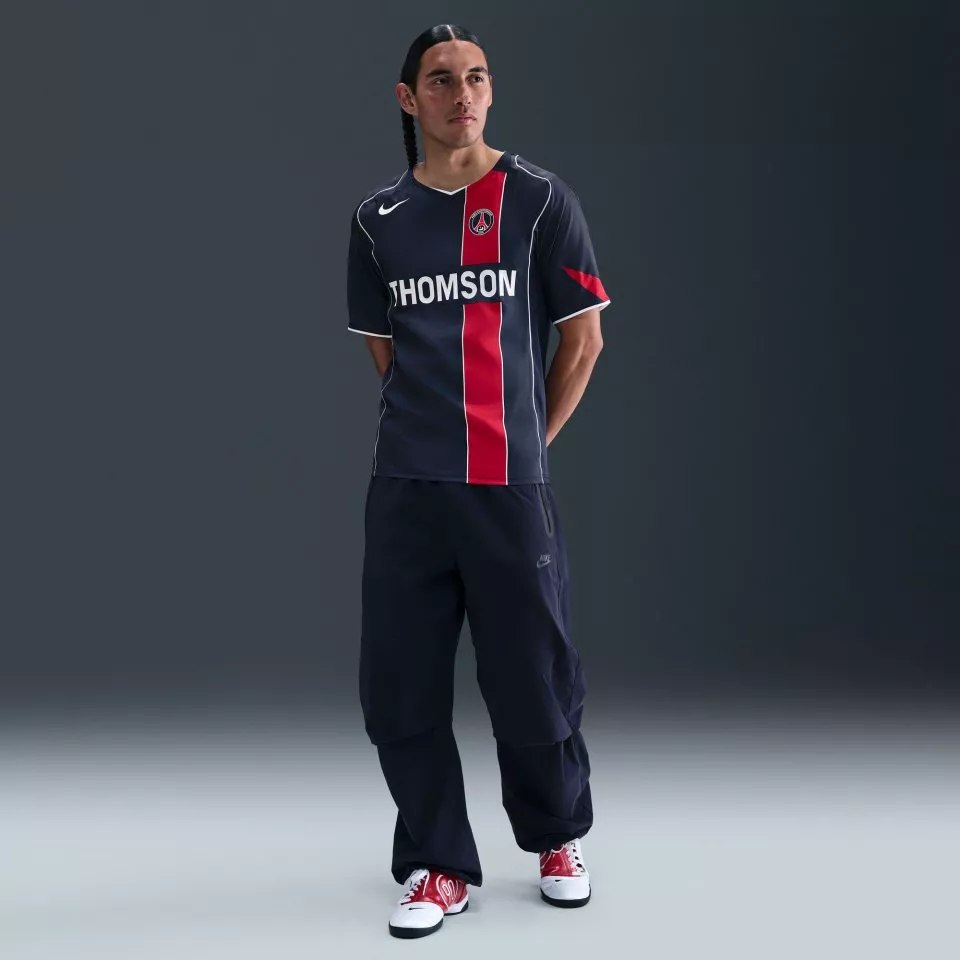 Риза Nike Paris Saint-Germain 2004 Total 90 Reissue Jersey