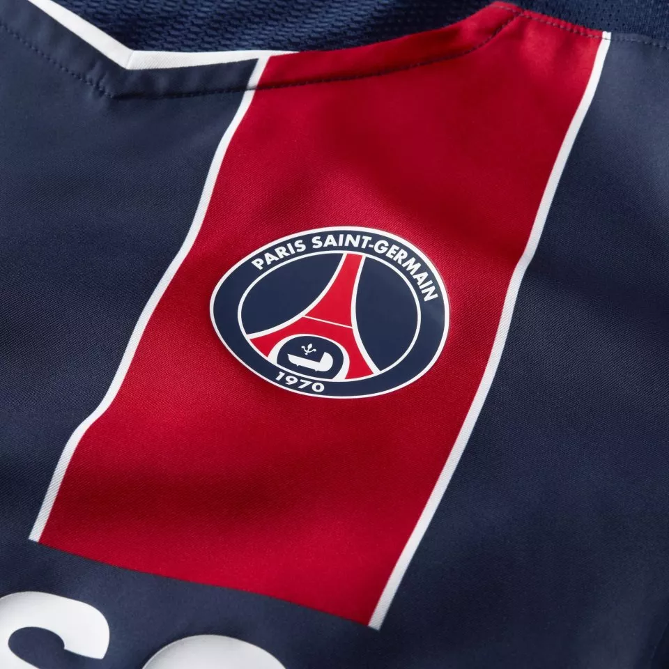 Риза Nike Paris Saint-Germain 2004 Total 90 Reissue Jersey