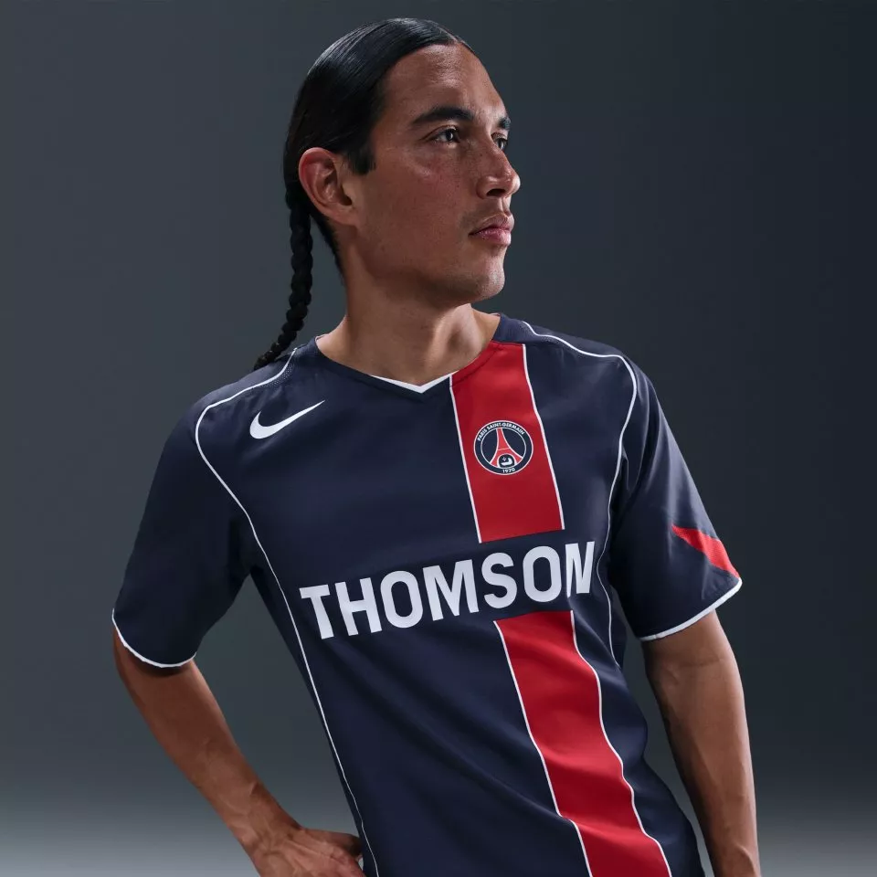 Риза Nike Paris Saint-Germain 2004 Total 90 Reissue Jersey