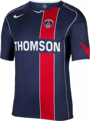 Paris Saint-Germain 2004 Total 90 Reissue Jersey