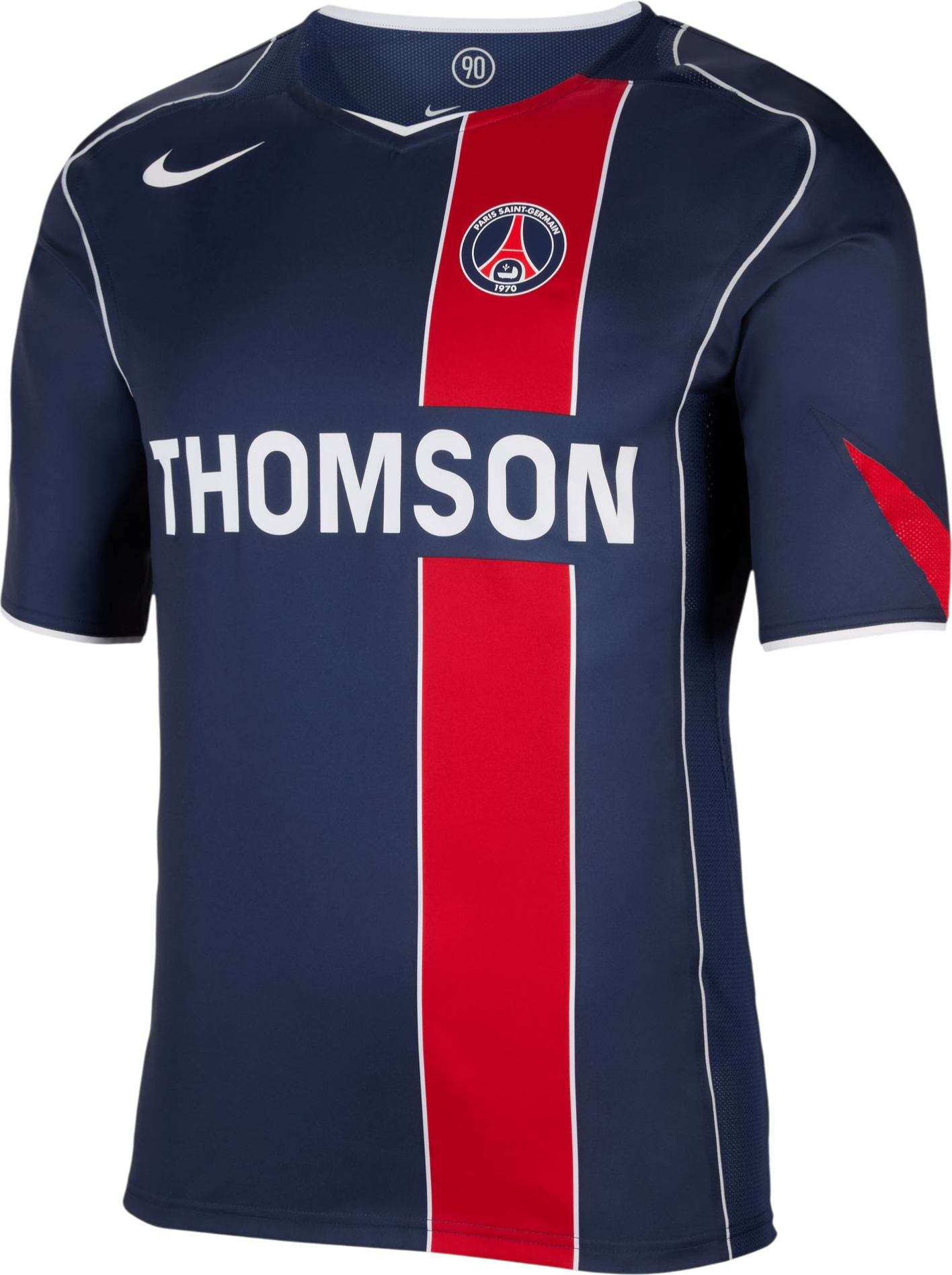 Риза Nike Paris Saint-Germain 2004 Total 90 Reissue Jersey