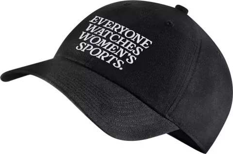 Everyone Watches Women's Sports Cap