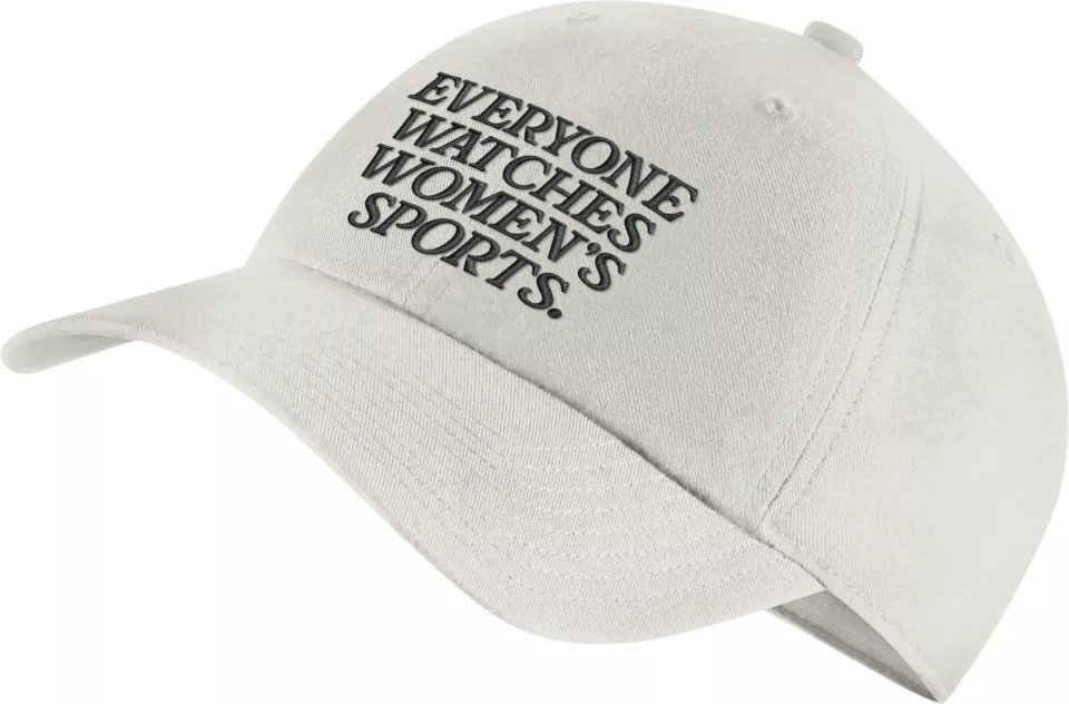 Šiltovka Nike Everyone Watches Women's Sports Cap