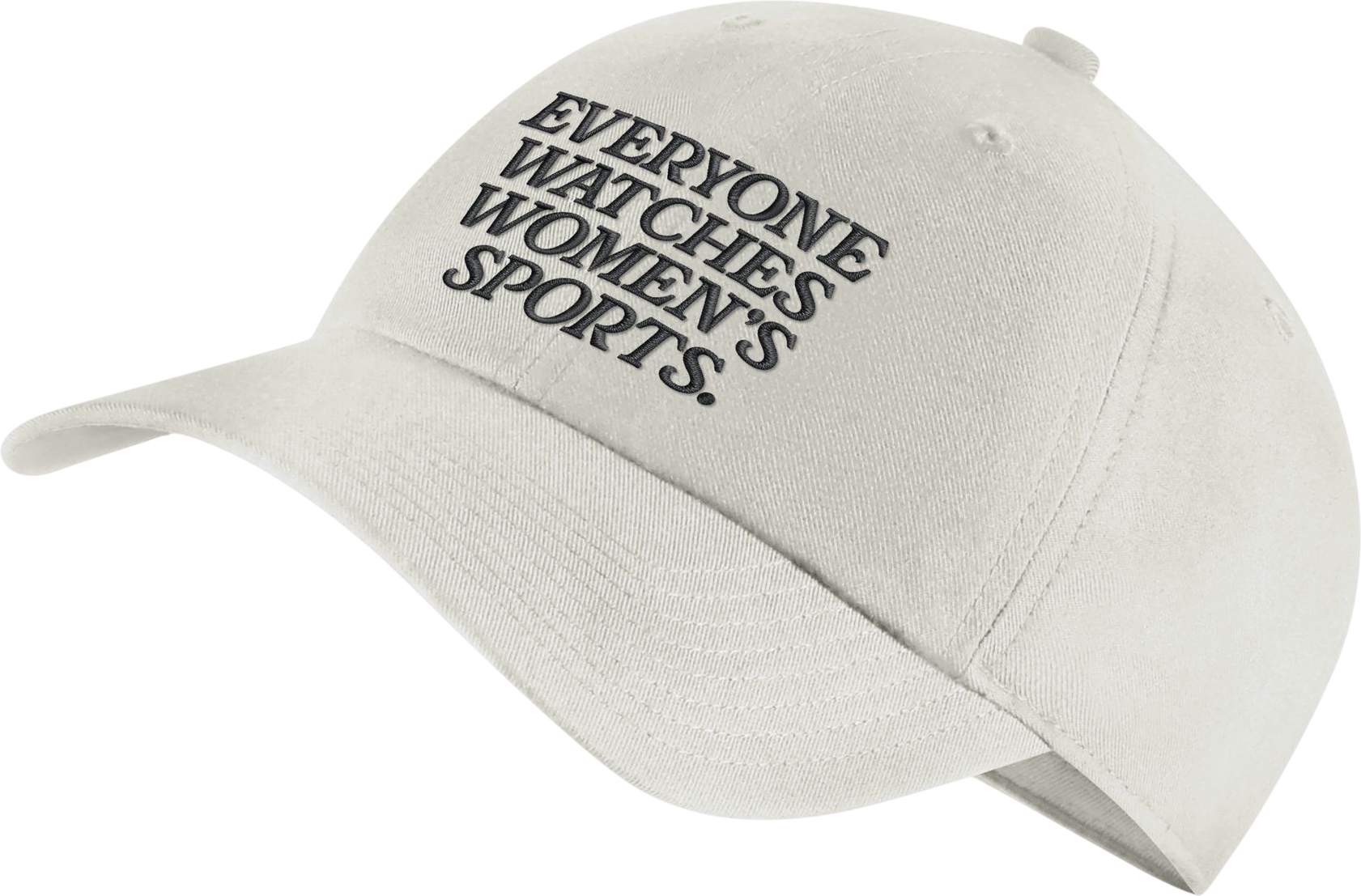 Šiltovka Nike Everyone Watches Women's Sports Cap
