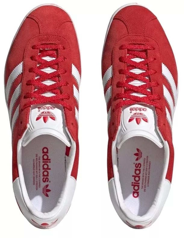 Obuwie adidas Originals GAZELLE 85