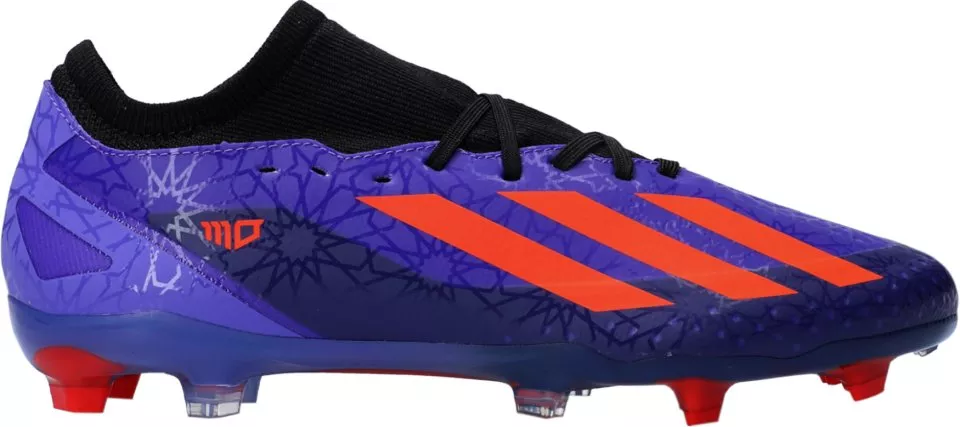adidas X CRAZYFAST MS.3 FG Futballcipő