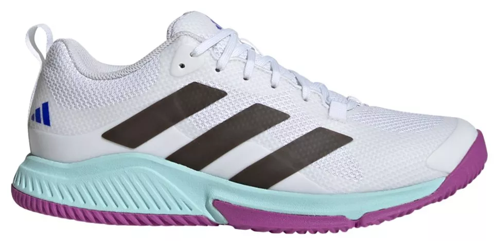 Buty indoorowe adidas Court Team 2.0 W