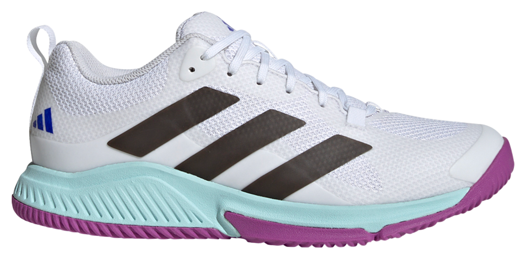 Buty indoorowe adidas Court Team 2.0 W