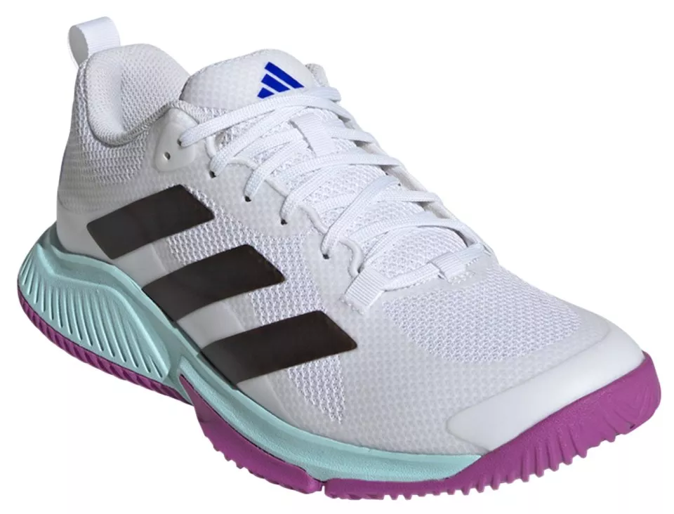 Buty indoorowe adidas Court Team 2.0 W