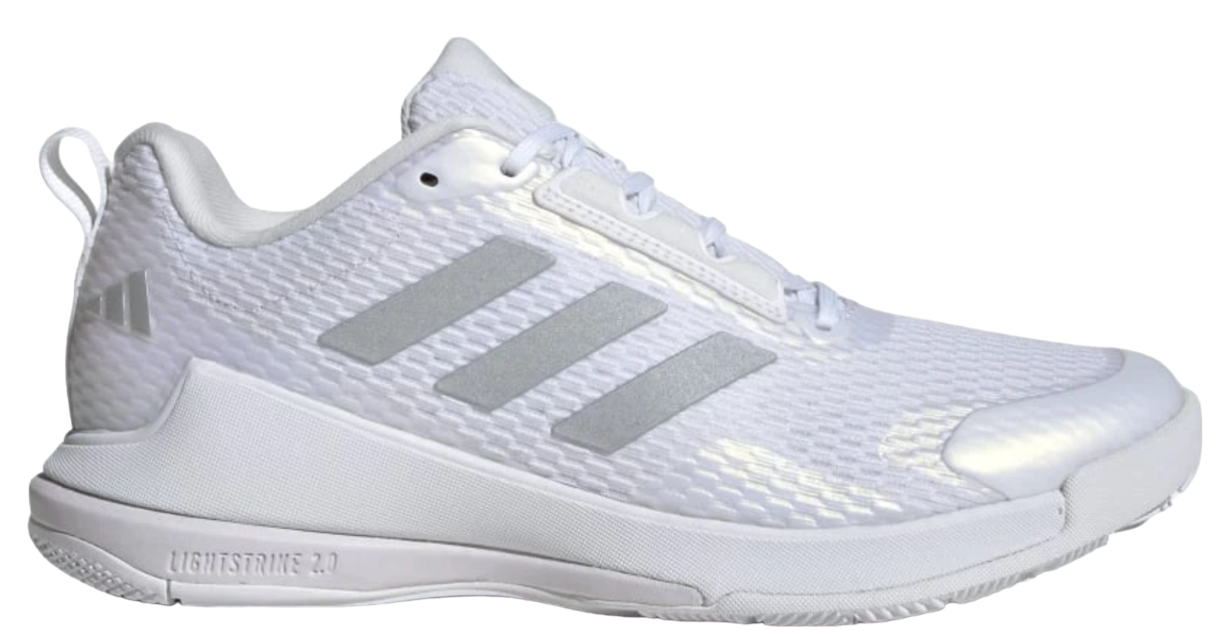 Buty indoorowe adidas Novaflight 2 W