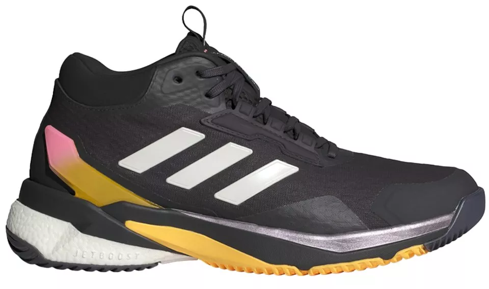 Dvoranske tenisice adidas Crazyflight 5 W Mid