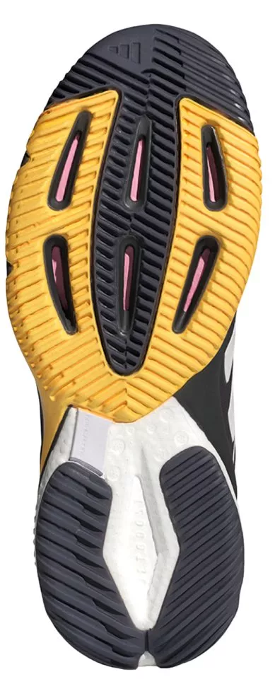 Dvoranske tenisice adidas Crazyflight 5 W Mid