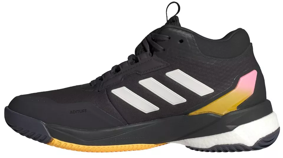 Dvoranske tenisice adidas Crazyflight 5 W Mid