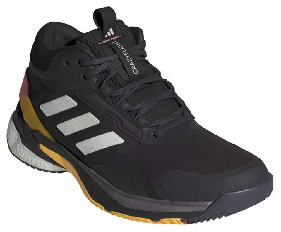 Dvoranske tenisice adidas Crazyflight 5 W Mid