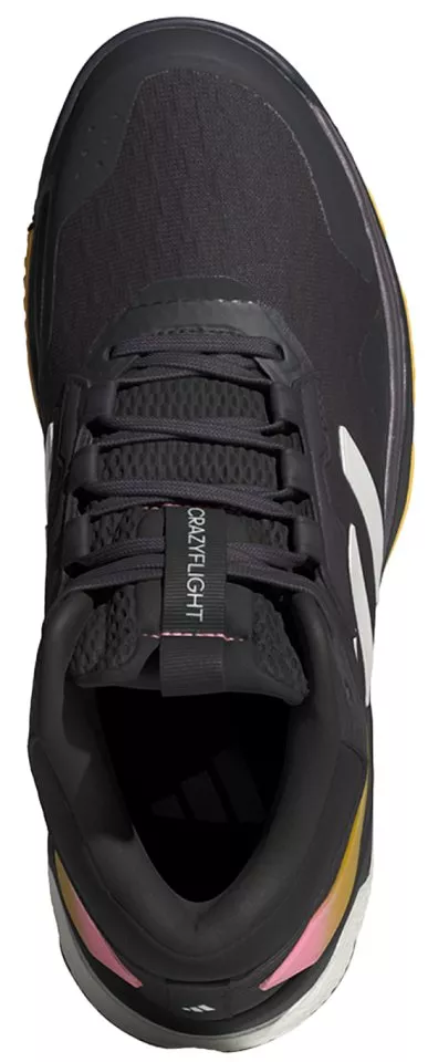 Dvoranske tenisice adidas Crazyflight 5 W Mid