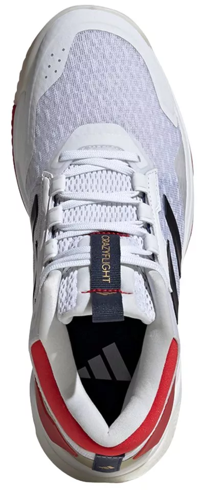 Scarpe da interno adidas Crazyflight 5 W Mid