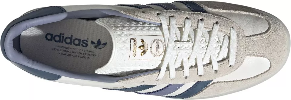 Sko adidas Originals Gazelle Indoor