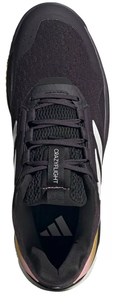 Pantofi sport de interior adidas Crazyflight 5 M