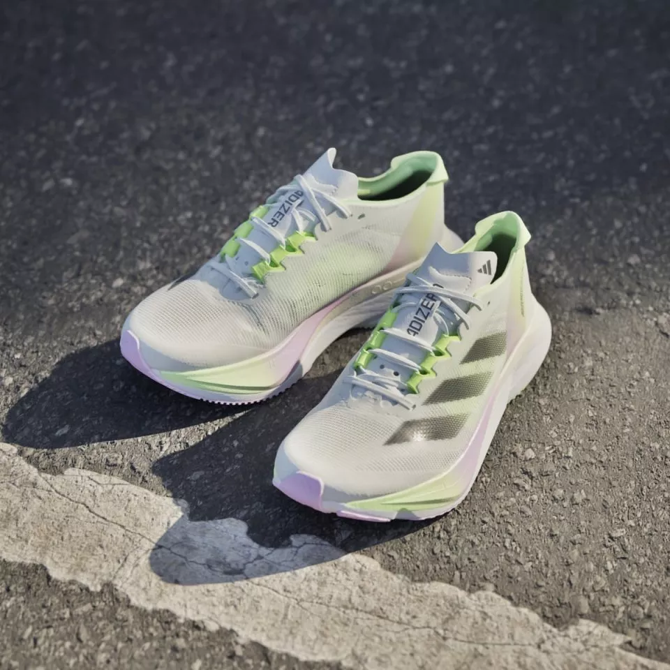 ブランドバッグ 人気ランキング2024 ADIZERO adidas shoes Running BOSTON Top4Running.com - W 12 スパイク・シューズ