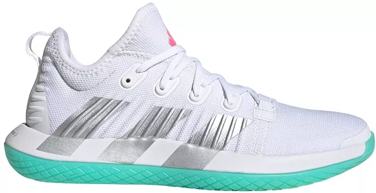 Dámské sálové boty adidas Stabil Next Gen