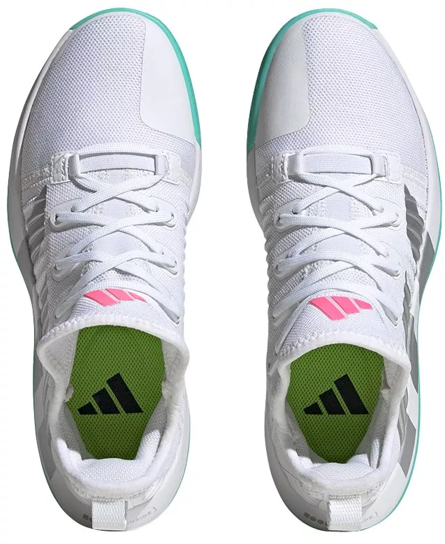 Dámské sálové boty adidas Stabil Next Gen