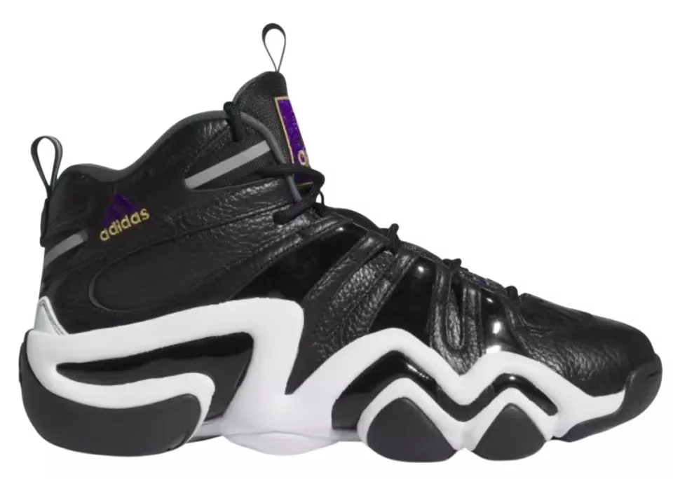 Incaltaminte adidas CRAZY 8