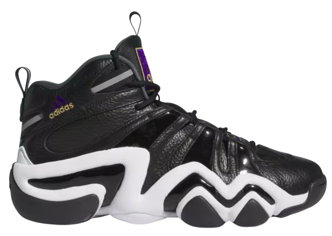 Incaltaminte adidas CRAZY 8