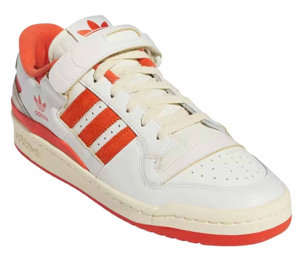 Schoenen adidas Originals Forum 84 Low