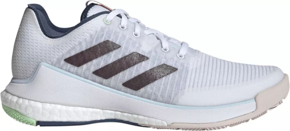 Pantofi sport de interior adidas Crazyflight W