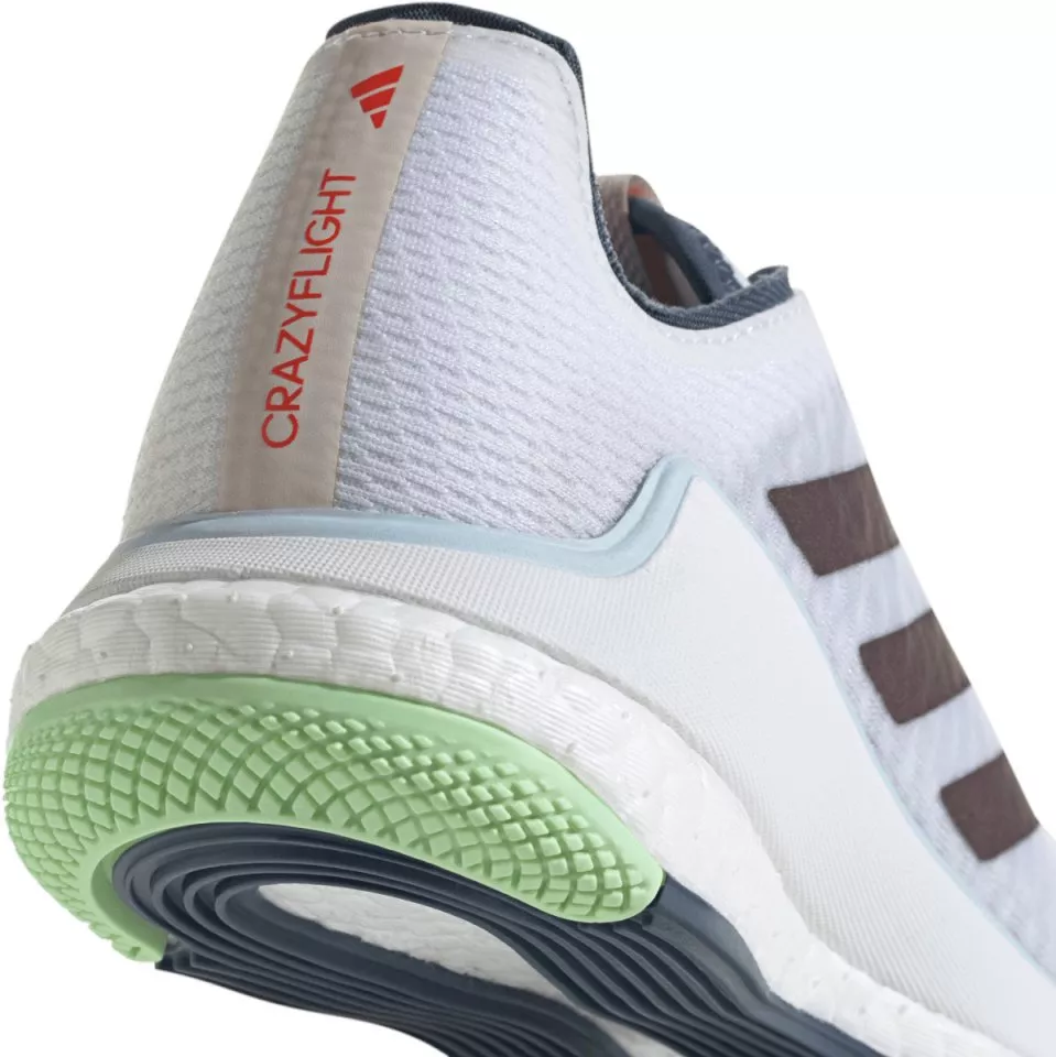 Pantofi sport de interior adidas Crazyflight W